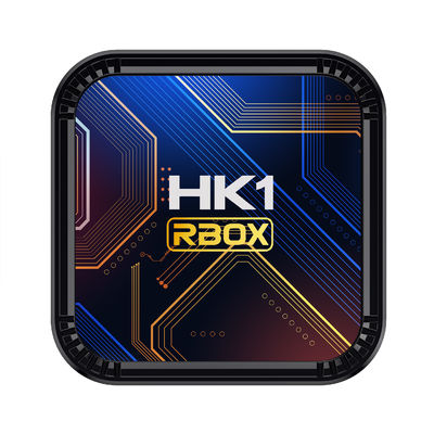 HK1RBOX K8S スマートIPTV受信機 Android 13 RK3528 8K