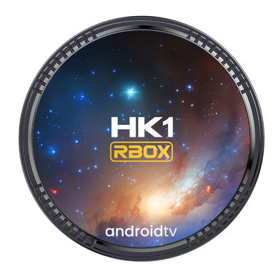 4k IPTV セットアップ ボックス クアッド コア Android 11 ヒンディー語 IPTV ボックス HK1 RBox W2T