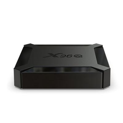 OEM IPTV スマートボックス 1GB 8GB 2GB 16GB 4k ストリーミング スマートテレビボックス