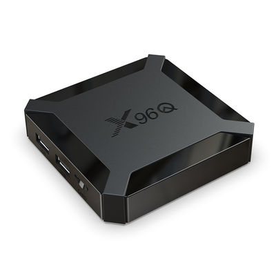 4k IPTV スマートボックス オールウィナー H313 Android 10 テレビボックス