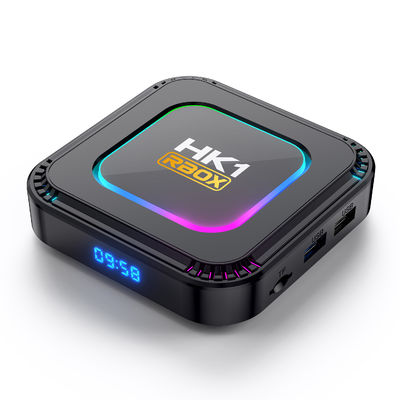 4GB 64GB アンドロイド インターナショナル テレビ ボックス Wifi ドリームリンク IPTV ボックス